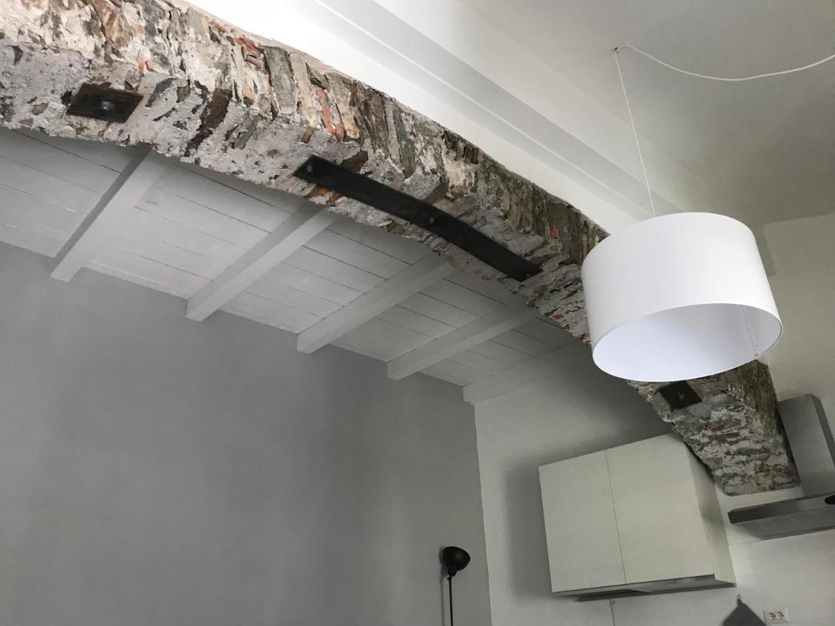 Appartamento Cortile Каннобио Экстерьер фото